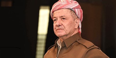 Başkan Barzani’den Kerkük’te Kürt çiftçilere yapılan müdahaleye tepki
