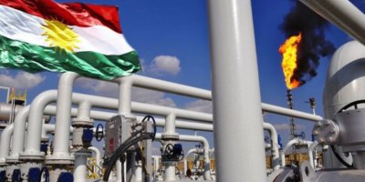 Irak’tan Kürdistan Bölgesi’ndeki petrol ihracatına ilişkin açıklama