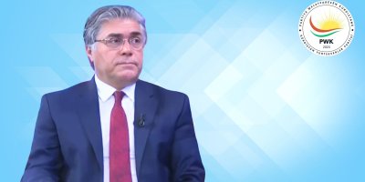 PWK Genel Başkanı Mustafa Özçelik: 21 Şubat Dünya Ana Dil Günü Vesilesiyle Kürtçeye Dair Bir Serzeniş, Eleştiri ve Öneri