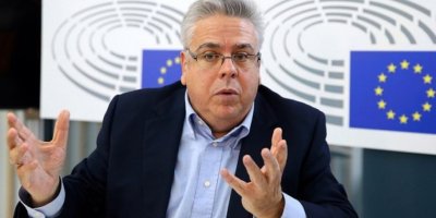 AP Türkiye Raportörü Amor: Türkiye artık 'AB'ye daha az aday' ülke