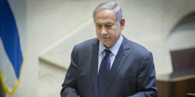 Netanyahu'dan Suriye açıklaması!