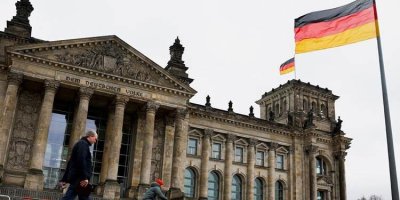 Almanya seçimleri: İlk sonuçlara göre Parlamentoya seçilen Kürtlerin sayısı 7 oldu