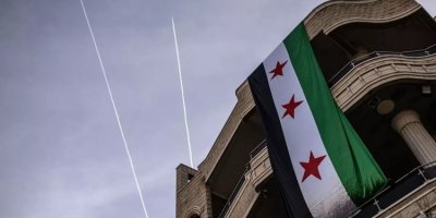 AB'den Suriye kararı: Yaptırımlar askıya alındı