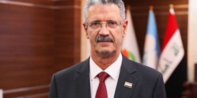 Petrol Bakanı: Kürdistan’dan petrol ihracatının iki gün içinde başlamasını umuyorum