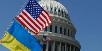 Ukrayna, ABD ile yapılacak anlaşma taslağını onayladı