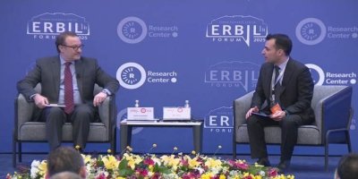 David Schenker: Kürtler Ortadoğu'da zorlu bir denklemin içinde