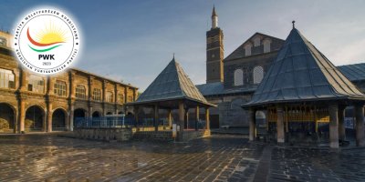 PWK: Kürdistan ve tüm dünya Müslümanlarının Ramazan Ayı’nı kutluyoruz