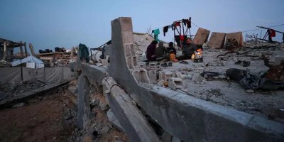 Mısır'dan Trump'ın Gazze planına 'Hamas'ı dışlayan' alternatif