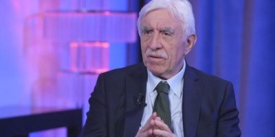 Çandar: Kürdistan Bölgesi sürecin ‘kolaylaştırıcı’ rolünü üstleniyor