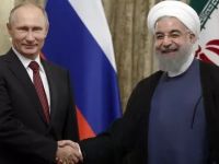 İran:Nükleer anlaşmayı Rusya ile görüşmek istiyoruz