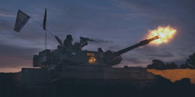 Analiz: Suriye'de İsrail-Türkiye Çatışması Çıkar mı?