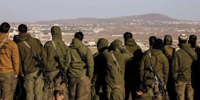 Suriye İslami Direniş Cephesi, kalıcı bir cephe haline geldiğini duyurdu