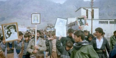 Bugün Raperin’in 34. yıldönümü