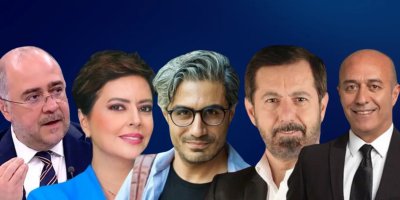 Halk TV davasında tüm gazeteciler beraat etti