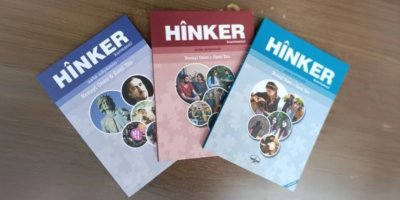 Kürtçe eğitim kitabı soruşturmasında 2 gözaltı daha