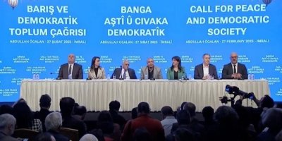 Ali Bayramoğlu: Kürt açılımında bilanço