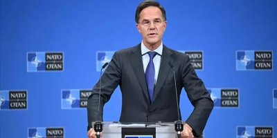 Rutte: Trump, ABD'nin NATO'ya bağlılığını açıkça ifade etti!