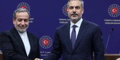 Ankara-Tahran gerilimi: İran Suriyeli Kürtleri destekler mi?