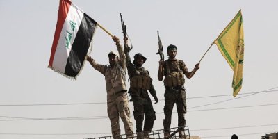Irak, milis gruplar ve Haşdi Şabi için iki yol tartışılıyor