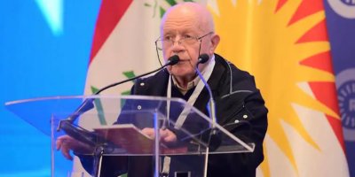 İsmail Beşikçi’den, Öcalan’ın silah bırakın çağrısına dair açıklama