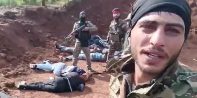 Fransız araştırmacı inceledi: Suriye’deki son olaylarda suçlu kim?