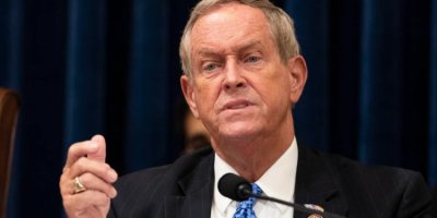 ABD'li Kongre üyesi: Irak Kürtleri aç bırakıyor, Trump bunu çözecek