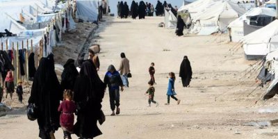 DSG, Hol Kampı'nı Şam yönetimine devredecek