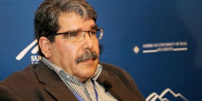 Salih Müslim Türkiye Gazetesi'ne konuştu: ABD'nin talimatı ile anlaşmadık, özerklik talebimiz yok