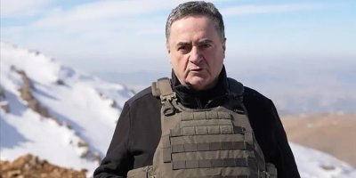 İsrail’den Colani’ye: Her sabah gözlerini açtığında bizi görecek!