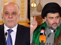 Irak'ta seçim sandıkları yandı..Gerilimi sürüyor