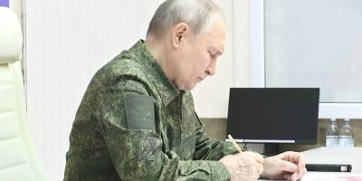 Putin, "ilke olarak" ABD'nin ateşkes önerisini kabul etti