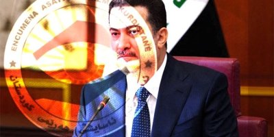 Kürdistan Güvenlik Konseyi'nden Irak Başbakanına sert tepki!
