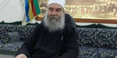 Dürzi Liderlerden Colani ve anayasasına red