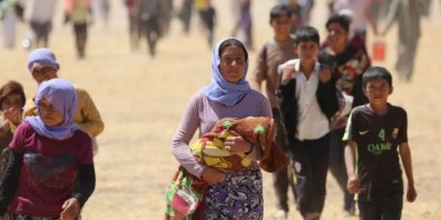 Ezidi örgütleri, Şam’a anayasa bildirgesini geri çekme çağrısında bulundu