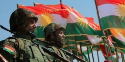 ABD: Peşmerge'nin birleşmesi için büyük adımlar atıldı