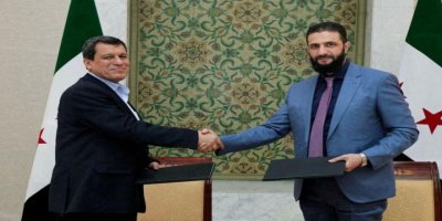 Şam-SDG anlaşması: “ABD, Türkiye ve Rusya'nın olduğu masada yer edinmeye çalışıyor”