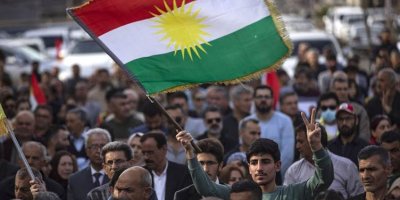 Suriye’de Kürt nüfusu ne kadar?