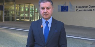 Kürdistan Bölgesi, Suriye konulu Brüksel Bağış Konferansı'na katıldı