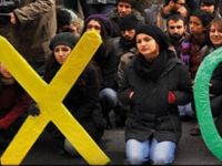 "Okulda Kürtçe konuştular" ihbarı öğretmenleri görevden aldırdı!