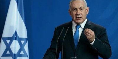 Netanyahu: Orta Doğu’yu değiştireceğiz