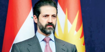 Talabani: KDP ile yakın zamanda nihai bir anlaşmaya varılacağımıza inanıyoruz