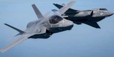 Trump, Türkiye'ye yaptırımları kaldırıp F-35 satmayı planlıyor