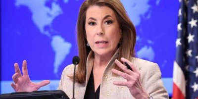 ABD: Suriye'nin anayasa bildirisiyle ilgili endişeleri not ettik