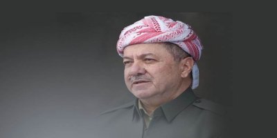 Başkan Barzani'den Köln'deki Newroz kutlamalarına mesaj