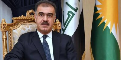 "Başkan Barzani'nin görüşleri her zaman saygıyla karşılandı"