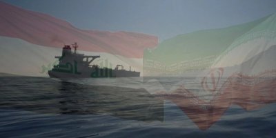 Bağdat: İran sahte Irak gemi manifestoları kullanıyor