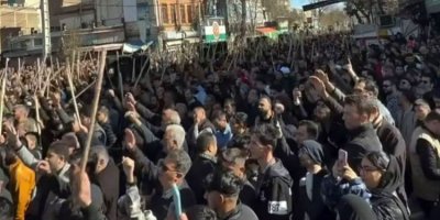 Urmiye’de Kürtlere karşı provokasyon: 22 Azeri gözaltına alındı