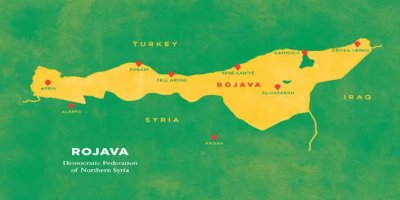 Rojava’da Kürt kanatlar anlaştı: İşte detaylar!