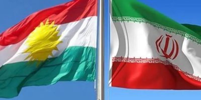Kürdistan Bölgesi ile İran arasında tutuklu takası