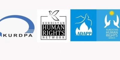 İnsan hakları grupları Urmiye’deki ırkçı gösteriyi kınadı